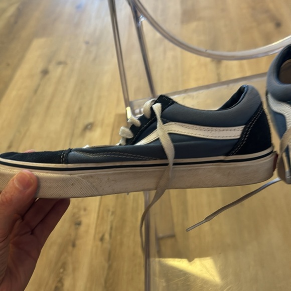 Old Skool vans - Picture 2 of 5